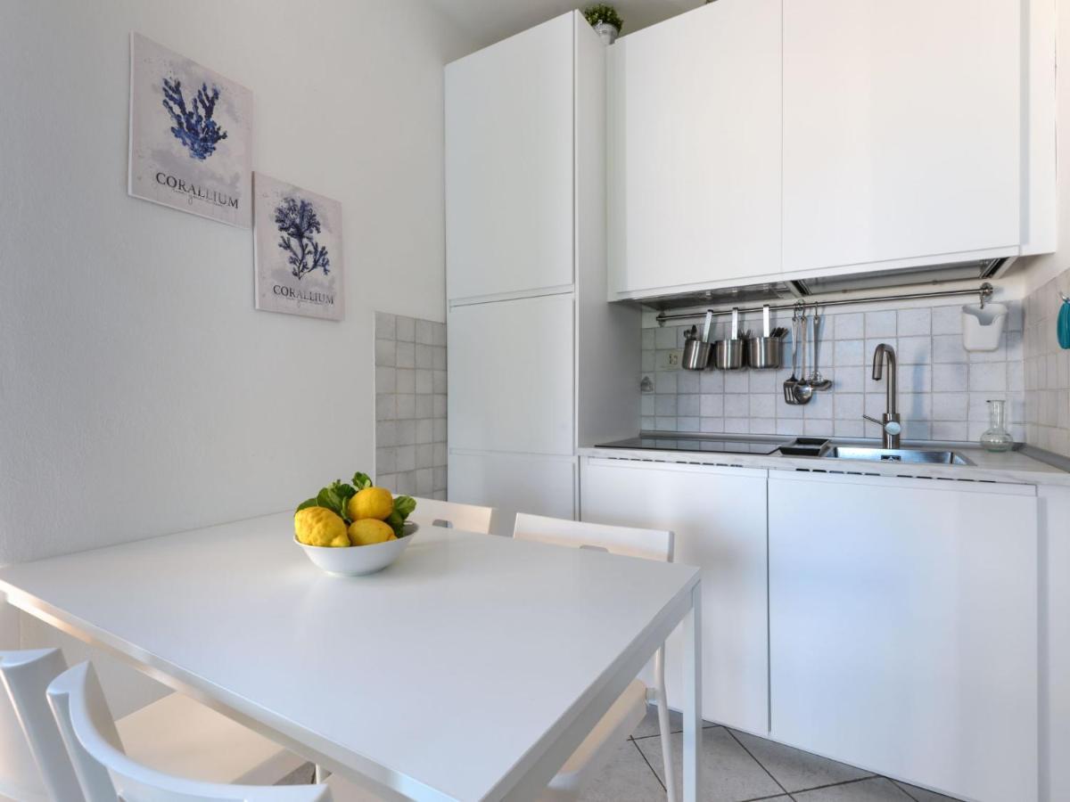 Apartment Altaluna-6 By Interhome Nisporto Buitenkant foto