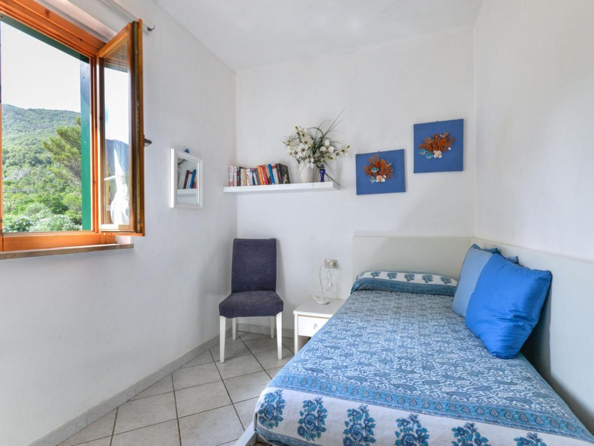 Apartment Altaluna-6 By Interhome Nisporto Buitenkant foto