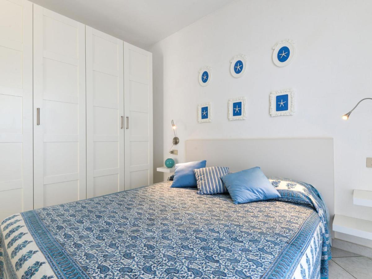 Apartment Altaluna-6 By Interhome Nisporto Buitenkant foto