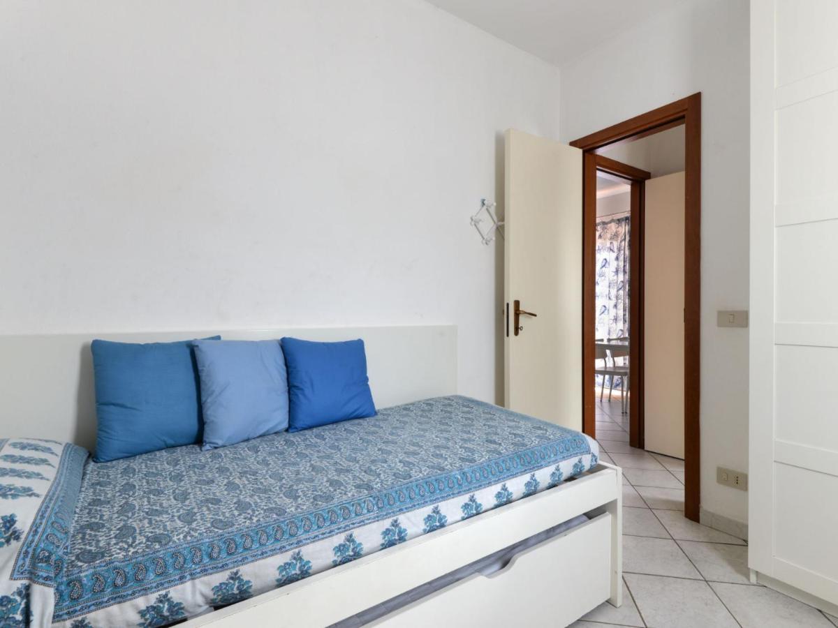 Apartment Altaluna-6 By Interhome Nisporto Buitenkant foto