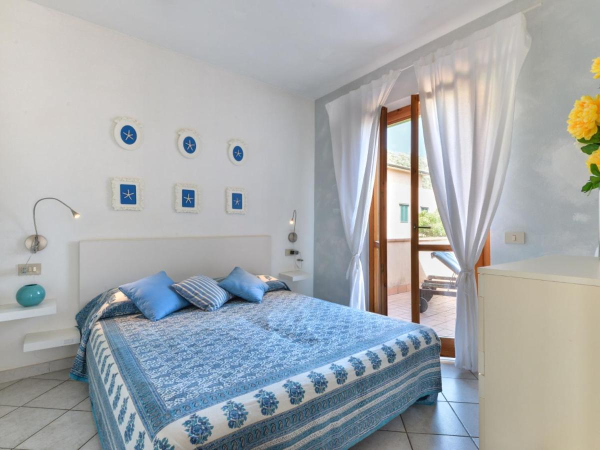 Apartment Altaluna-6 By Interhome Nisporto Buitenkant foto