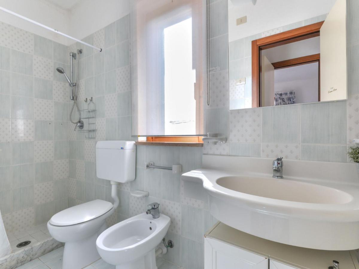 Apartment Altaluna-6 By Interhome Nisporto Buitenkant foto